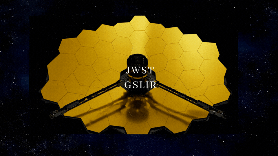 JWST Galaxy Spectral Lines